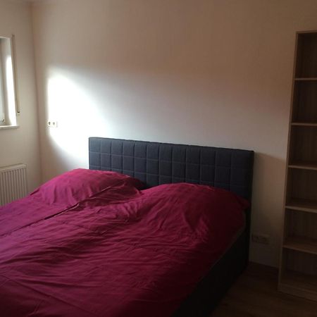 Haus Am Weinberg Apartment Rudesheim am Rhein Bagian luar foto