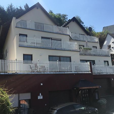 Haus Am Weinberg Apartment Rudesheim am Rhein Bagian luar foto