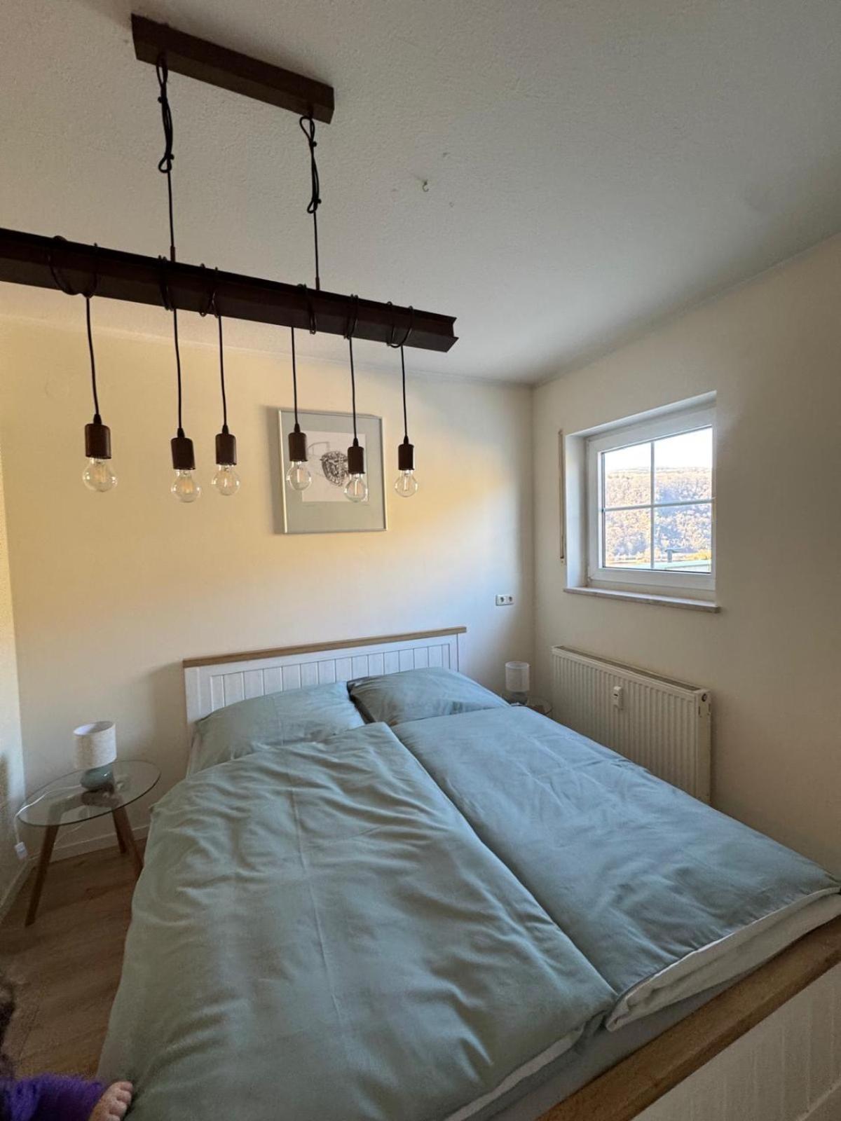 Haus Am Weinberg Apartment Rudesheim am Rhein Ruang foto