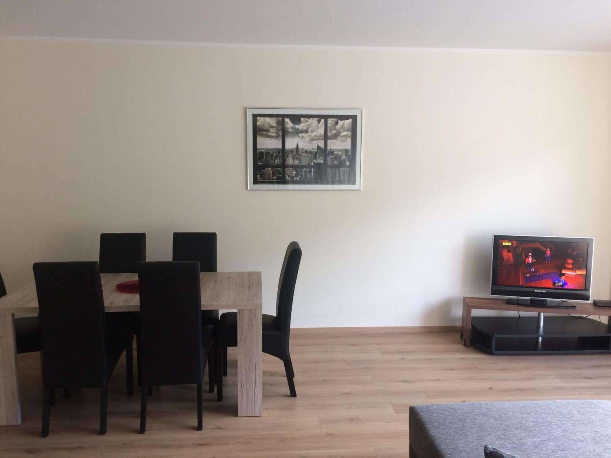 Haus Am Weinberg Apartment Rudesheim am Rhein Bagian luar foto